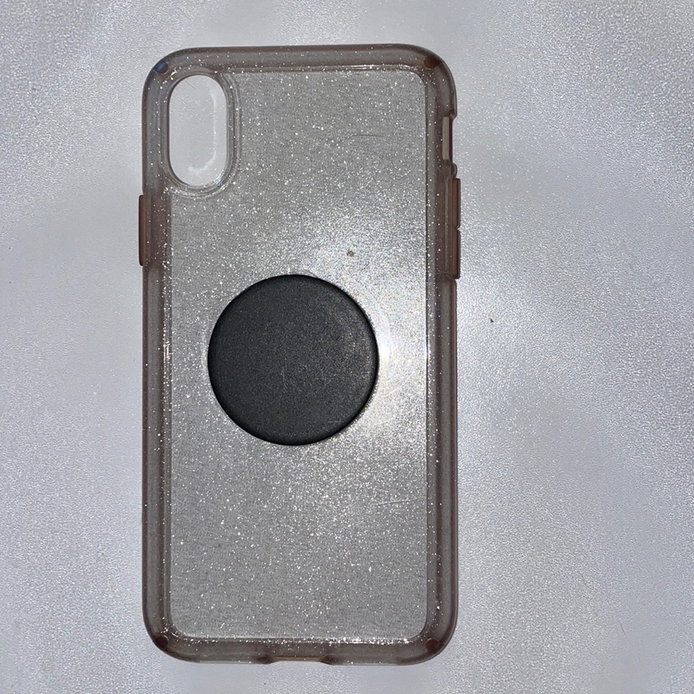 iPhone XS case
